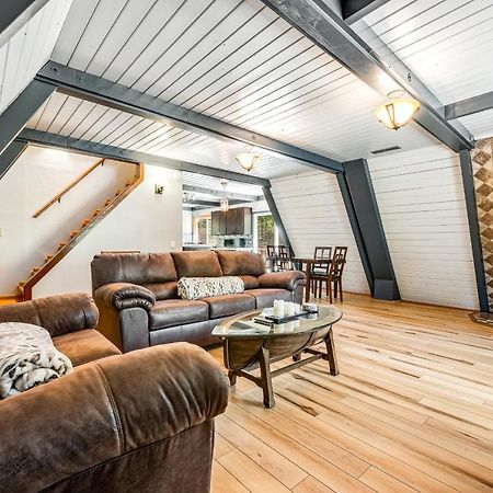 Misty Woods Villa Гуалала Екстериор снимка