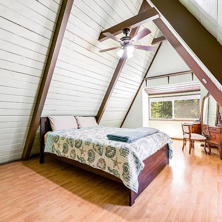 Misty Woods Villa Гуалала Екстериор снимка