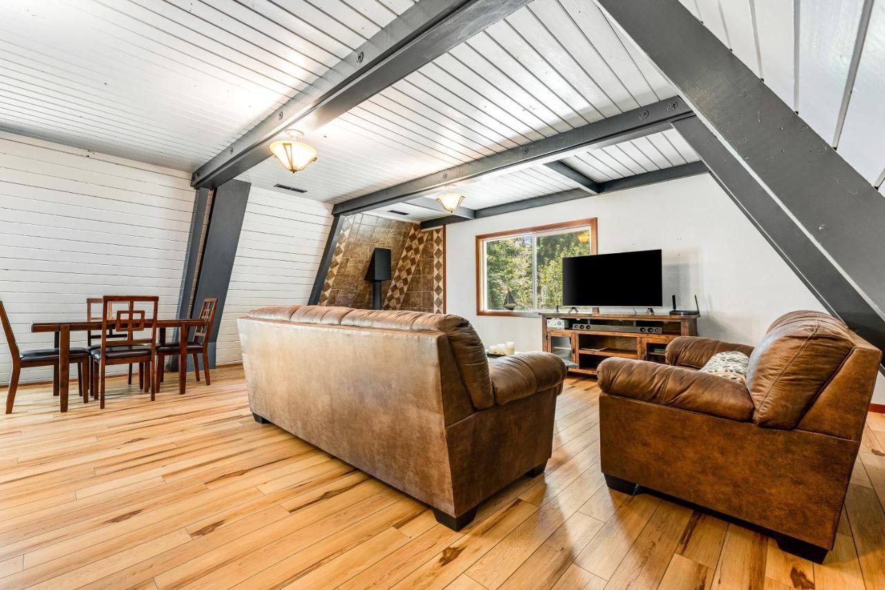 Misty Woods Villa Гуалала Екстериор снимка