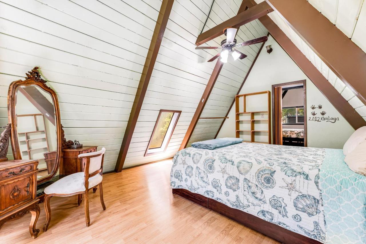 Misty Woods Villa Гуалала Екстериор снимка