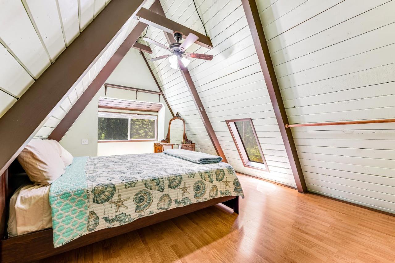 Misty Woods Villa Гуалала Екстериор снимка