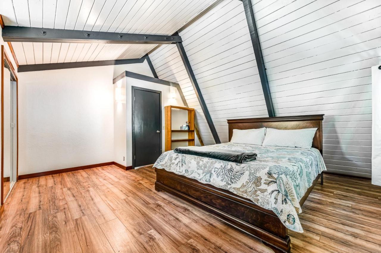 Misty Woods Villa Гуалала Екстериор снимка