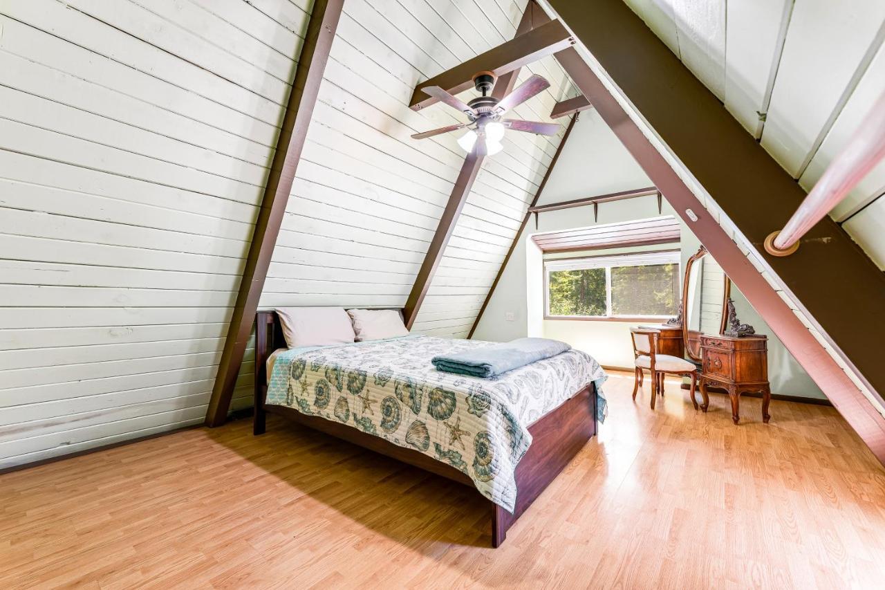 Misty Woods Villa Гуалала Екстериор снимка
