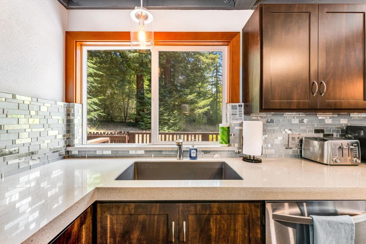 Misty Woods Villa Гуалала Екстериор снимка