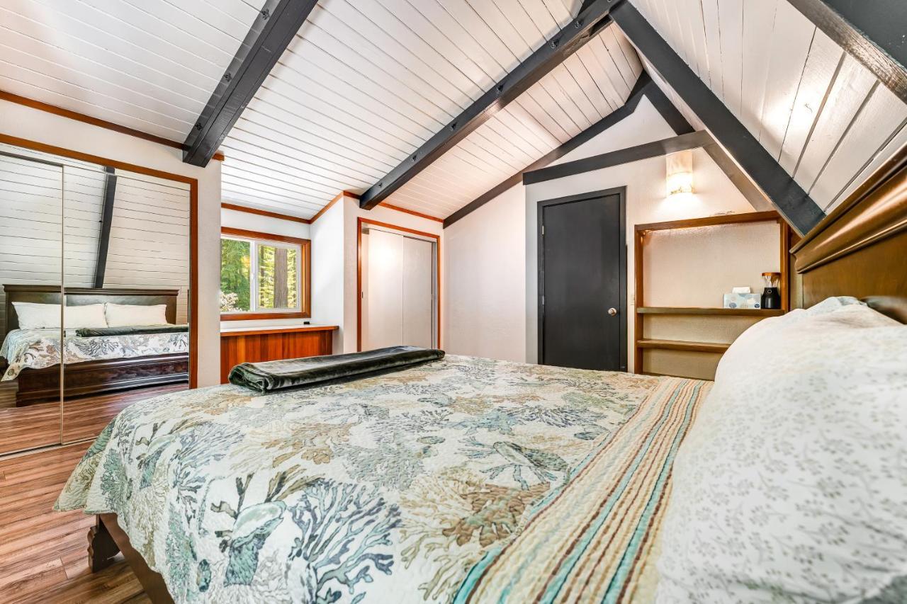 Misty Woods Villa Гуалала Екстериор снимка